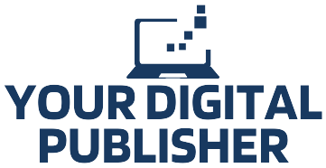 Your Digital Publisher